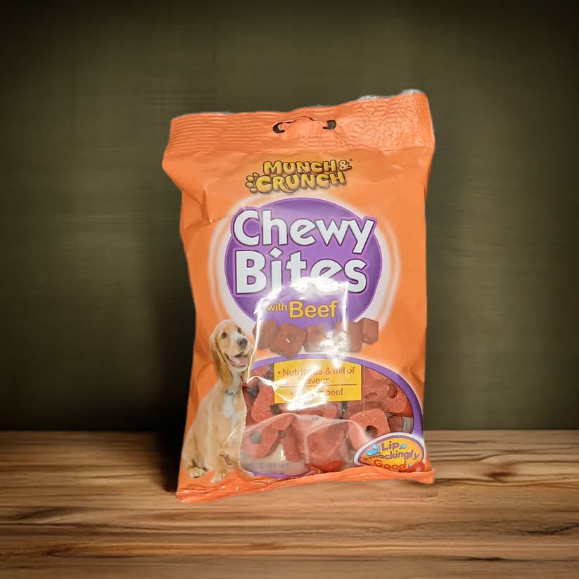 Doggie Treats Galore Pack, 6 Packs only £5