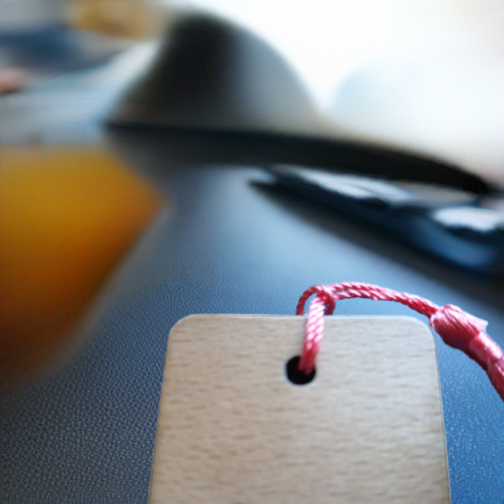 Customise your Own Bookmark with Tassel. Children's bookmark. Any Font.