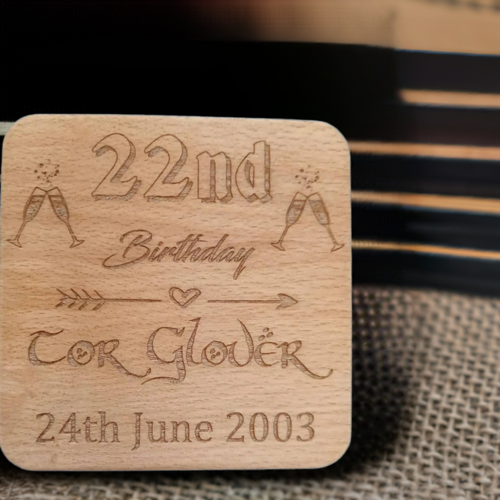 Party / Celebration Box 2