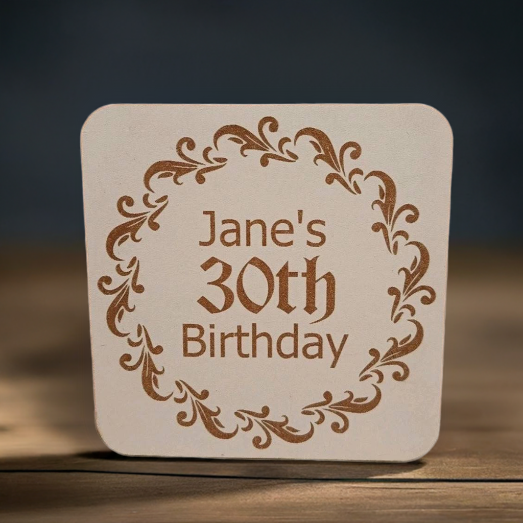 Party / Celebration Box 1