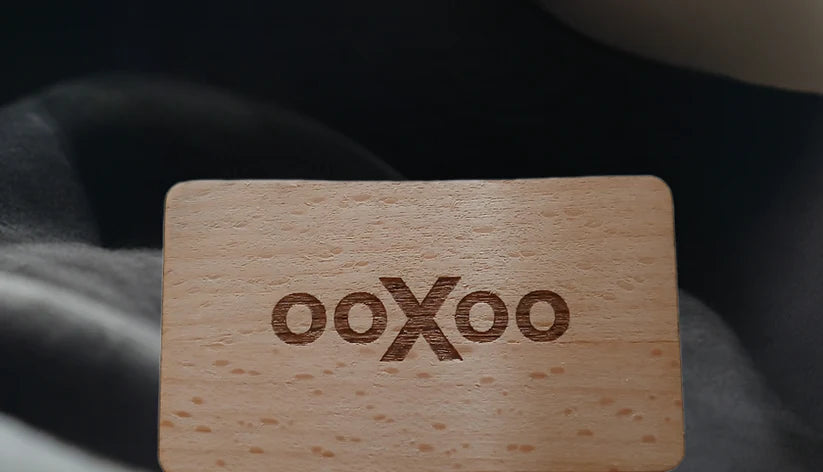 Steamed Beech Business Card for Customisation. Non-Treated Wood, Credit Card Size and 4mm thick with QR code, any font.