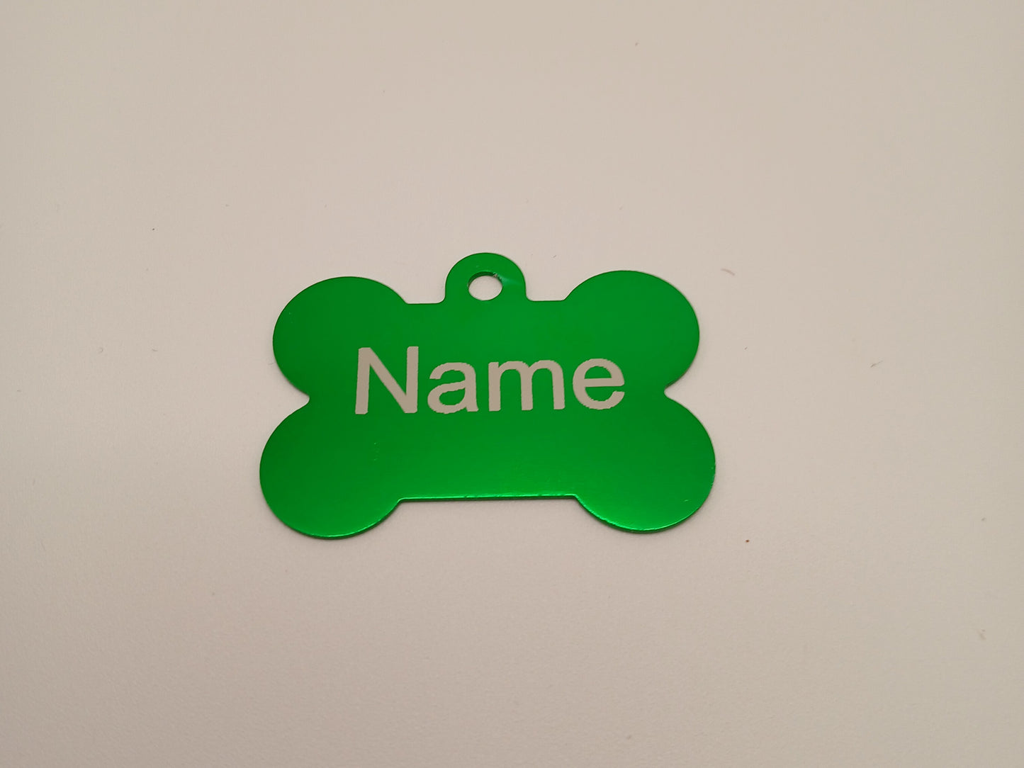 Dog ID Tags