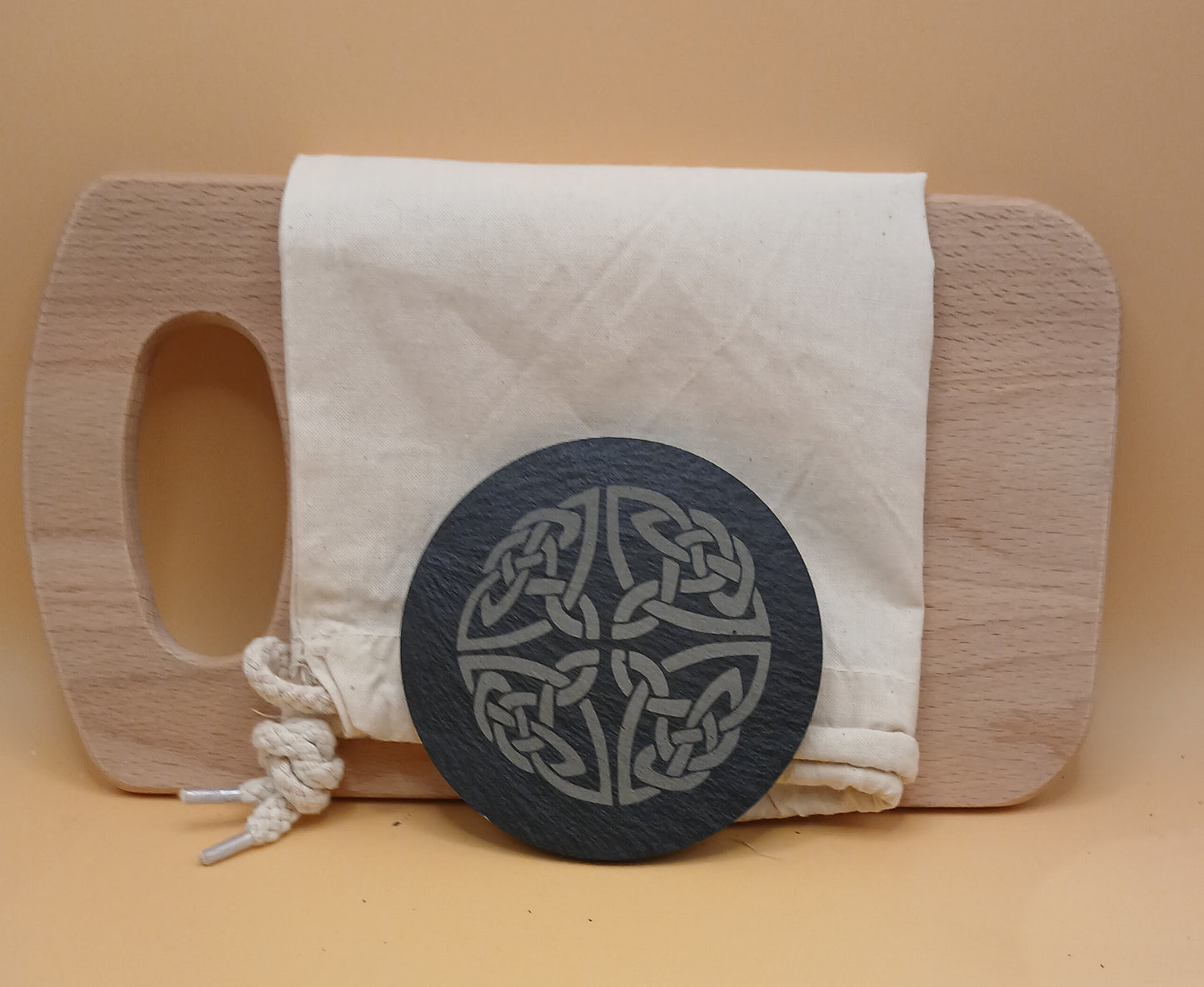 Celtic Coaster