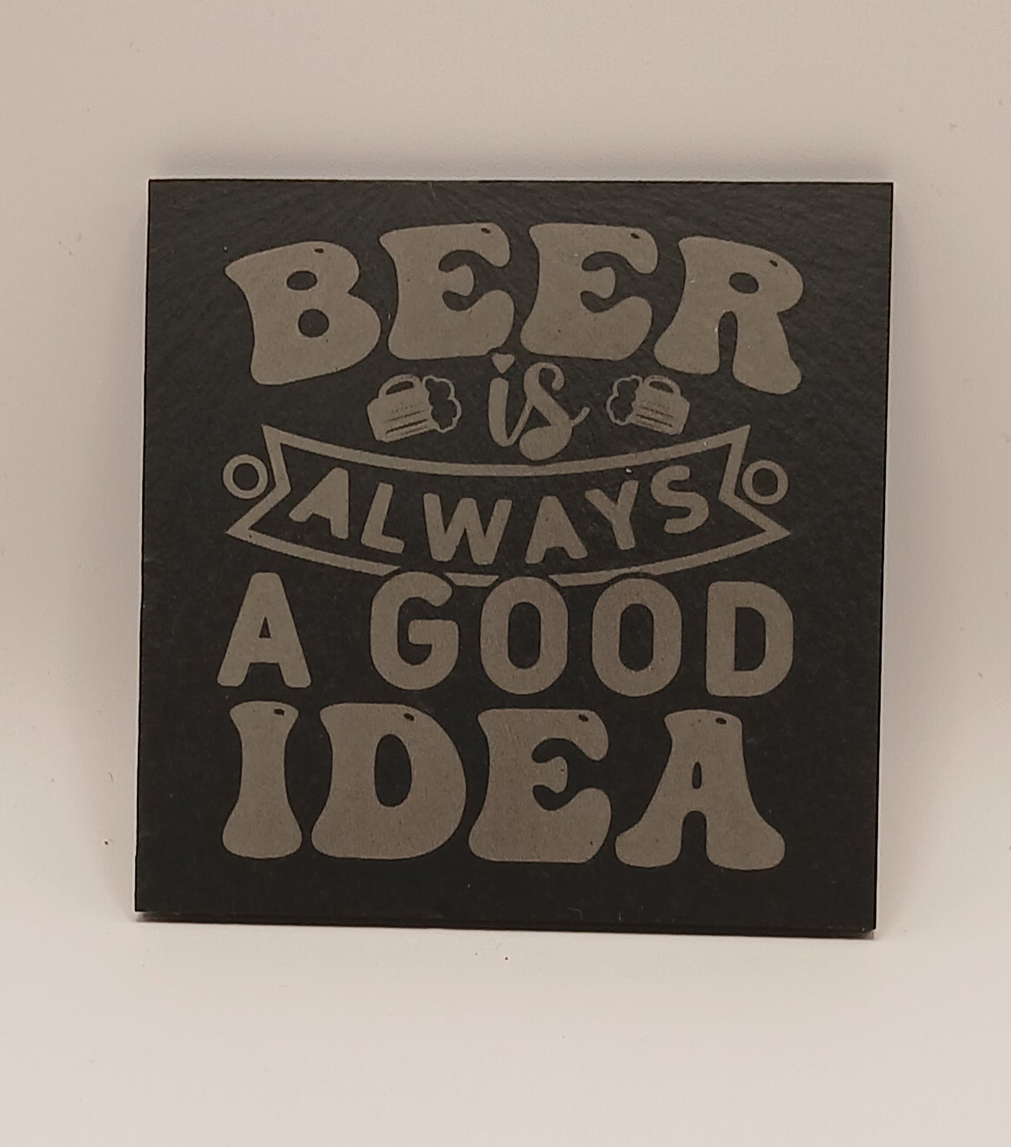 Drink Themed Coasters