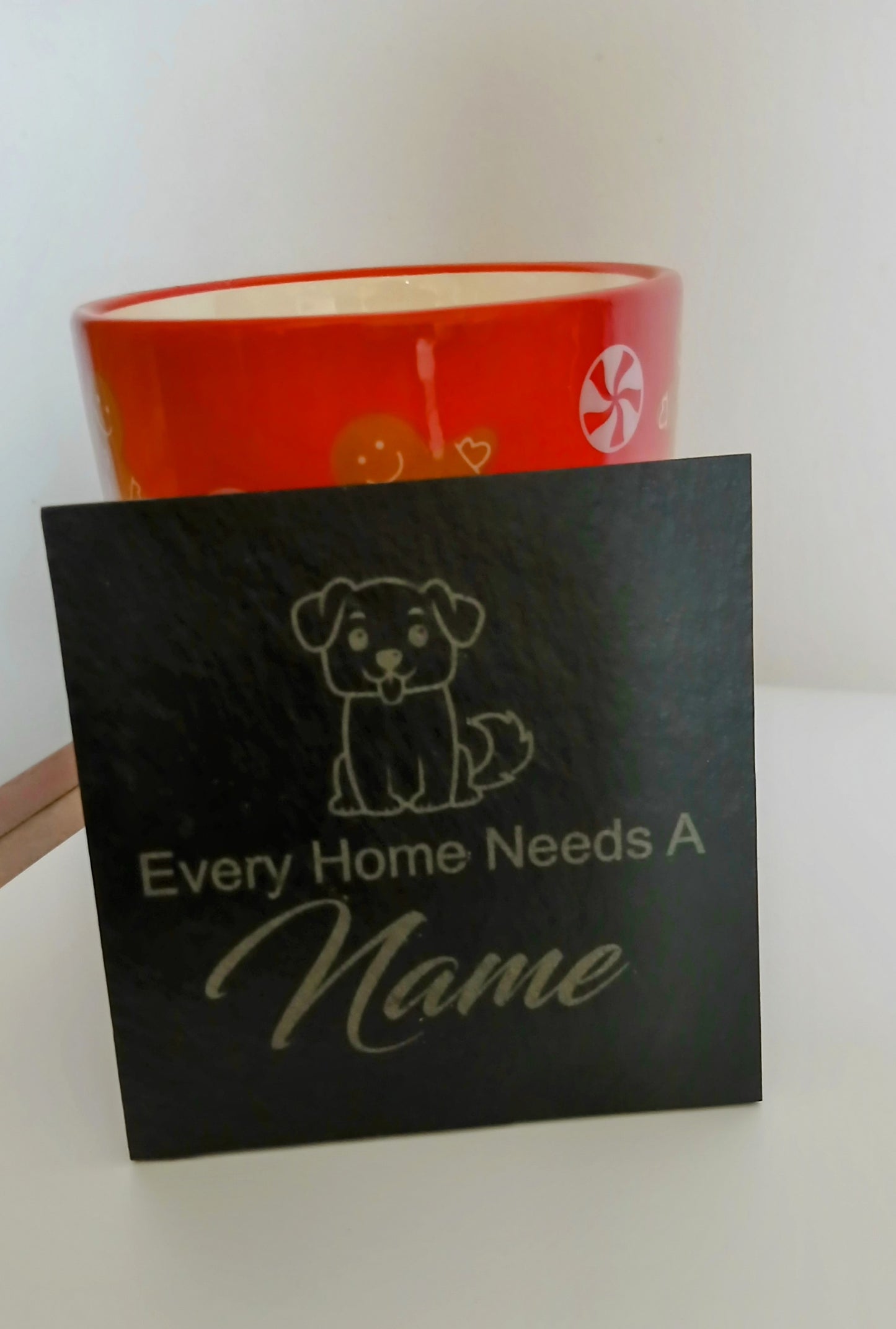 Personalised Coasters - Every Home