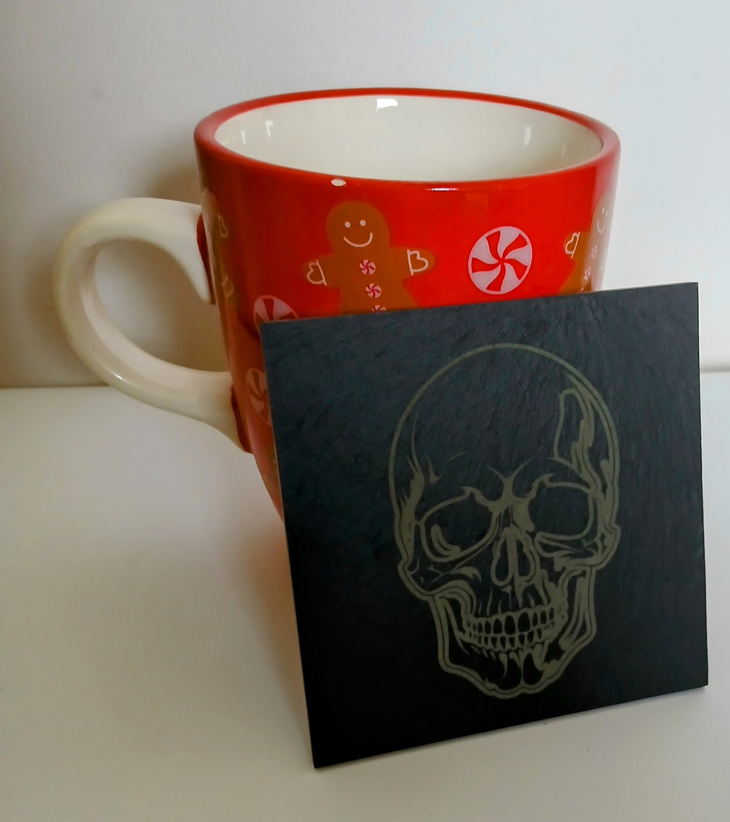 Spooky & Macabre Coasters