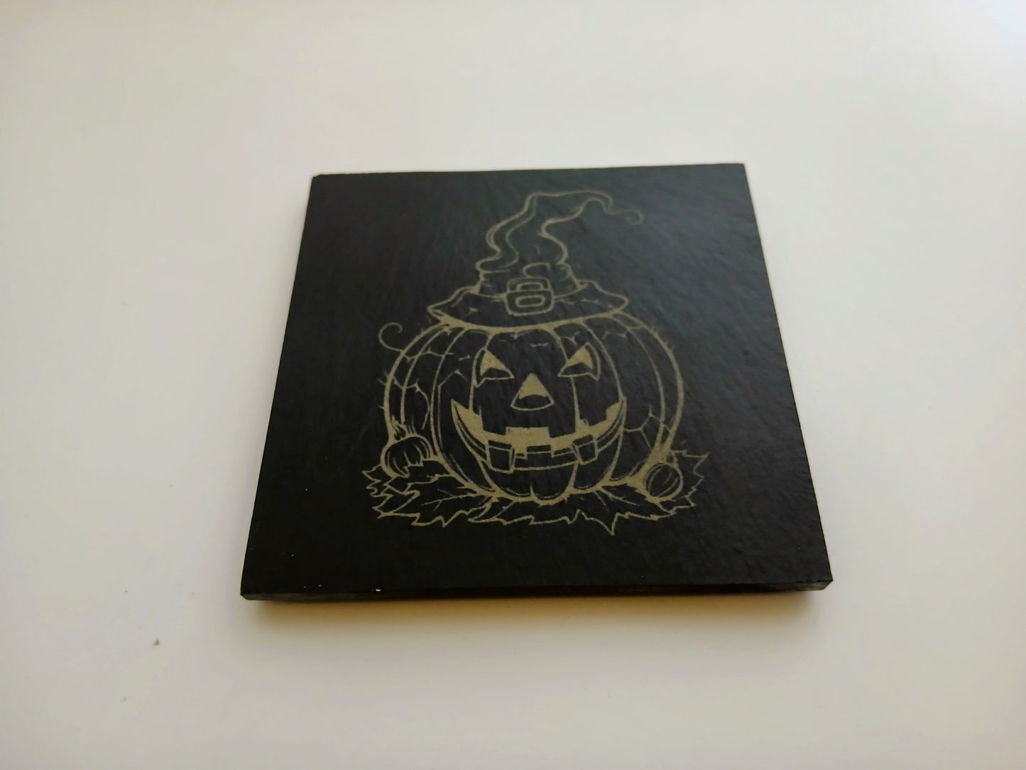 Spooky & Macabre Coasters