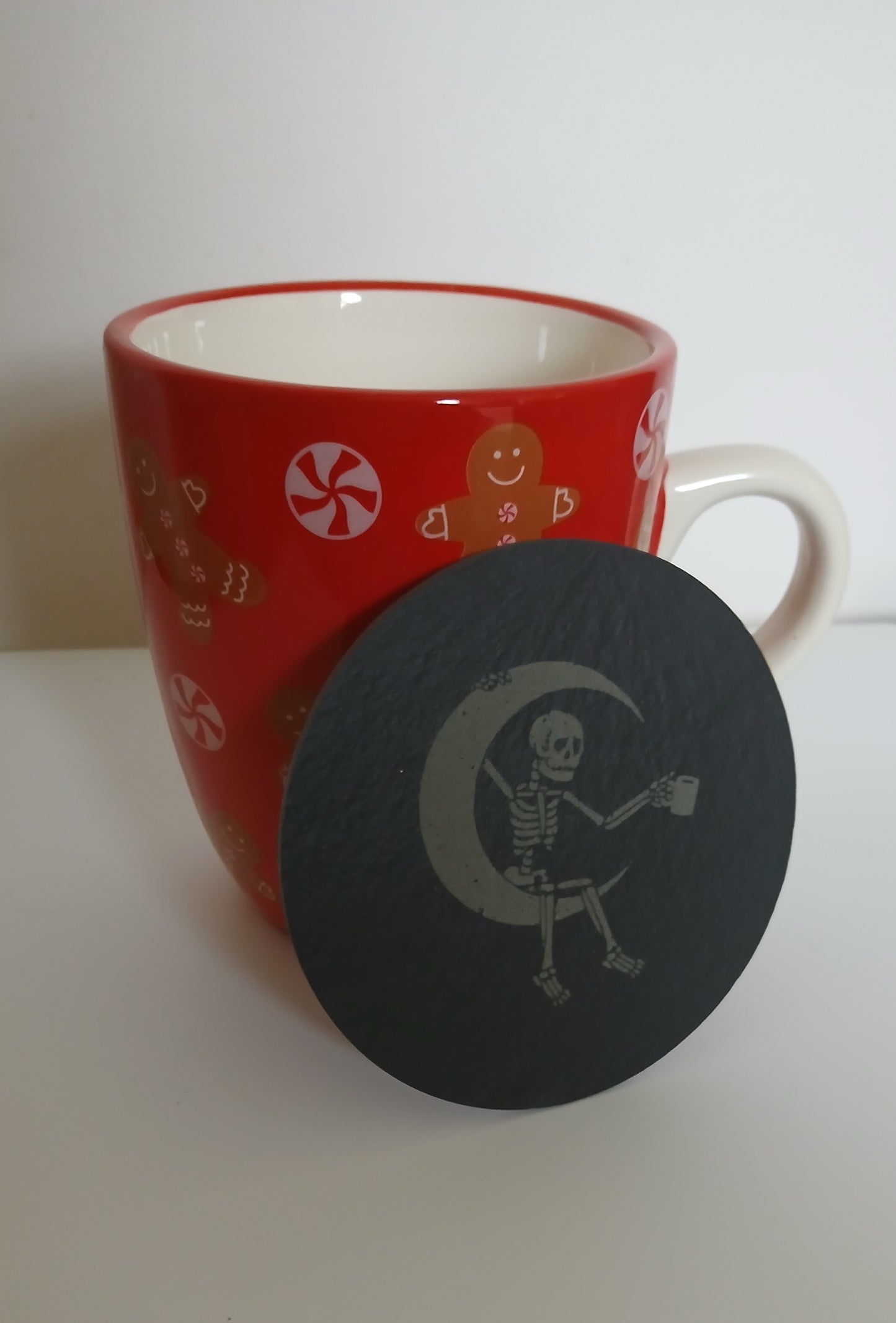 Spooky & Macabre Coasters