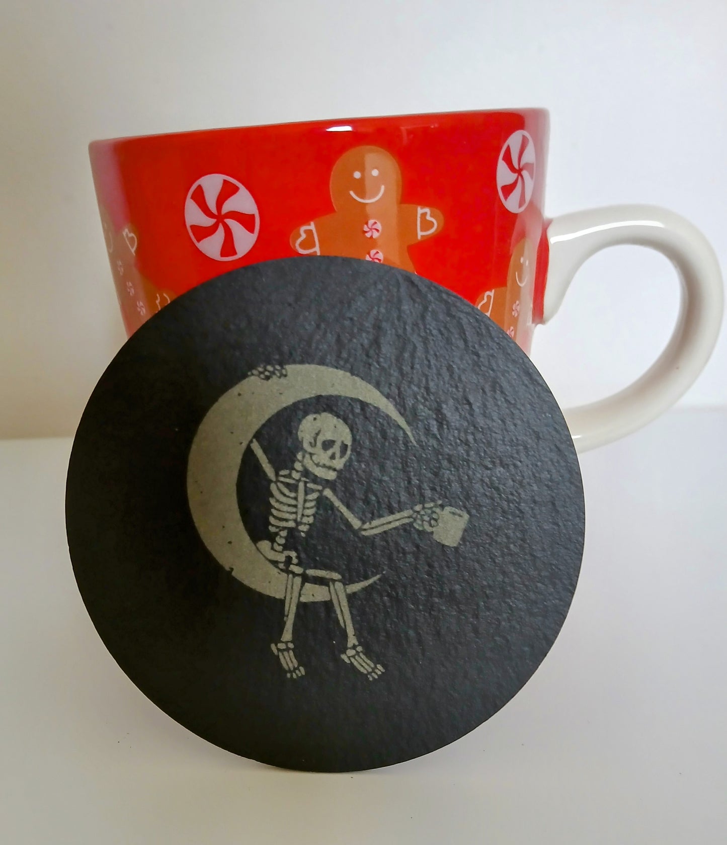 Spooky & Macabre Coasters