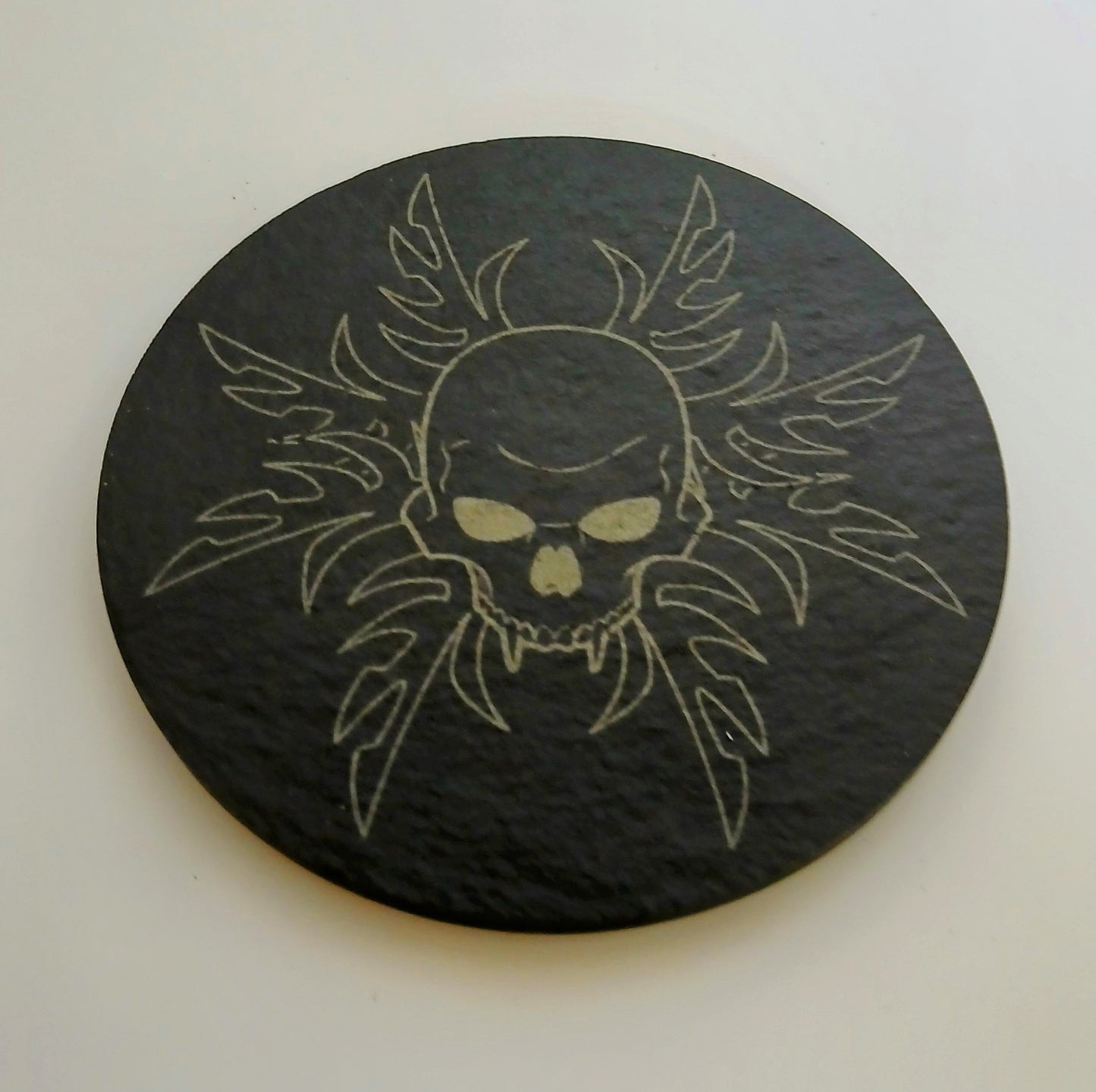 Spooky & Macabre Coasters