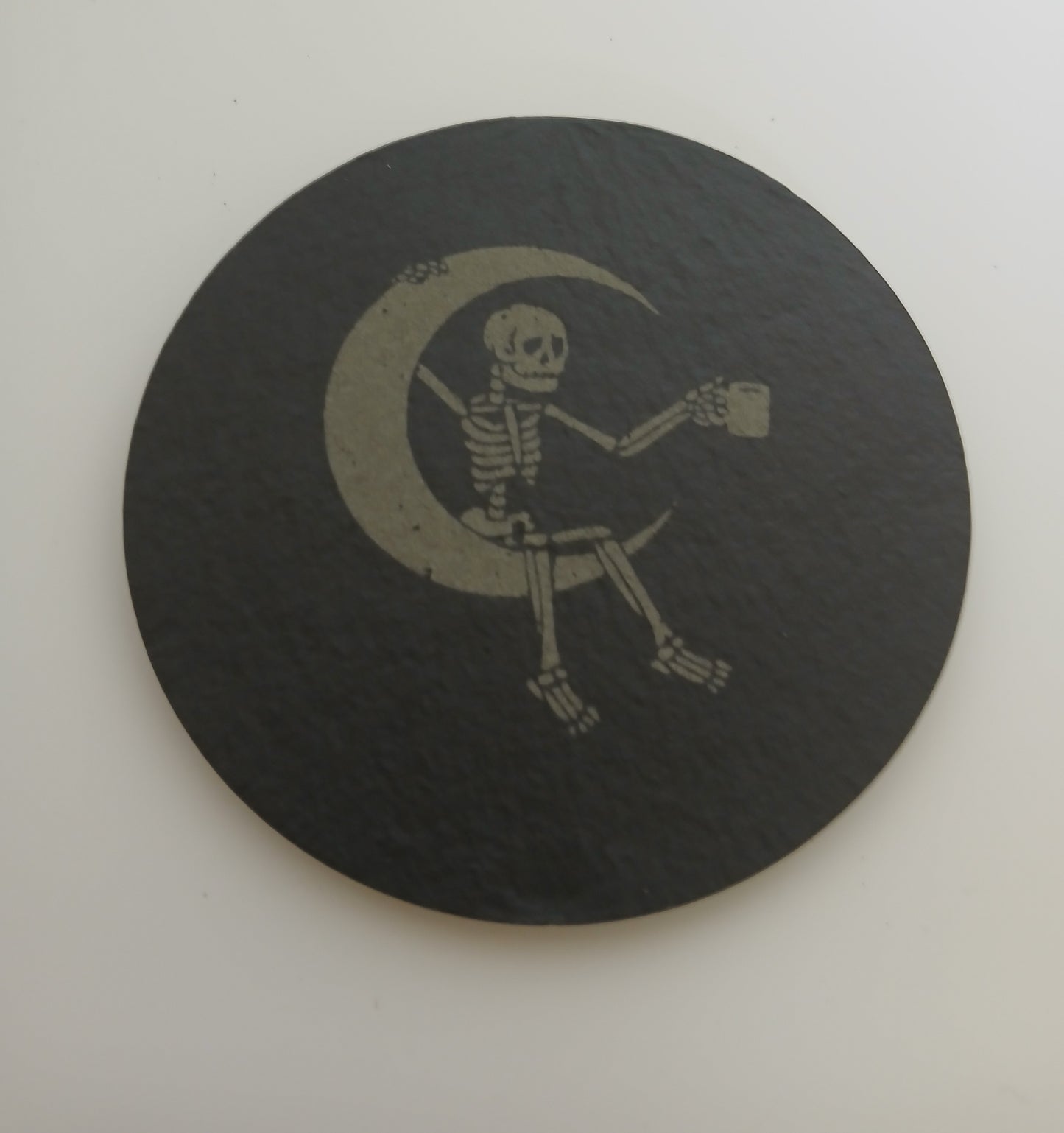 Spooky & Macabre Coasters