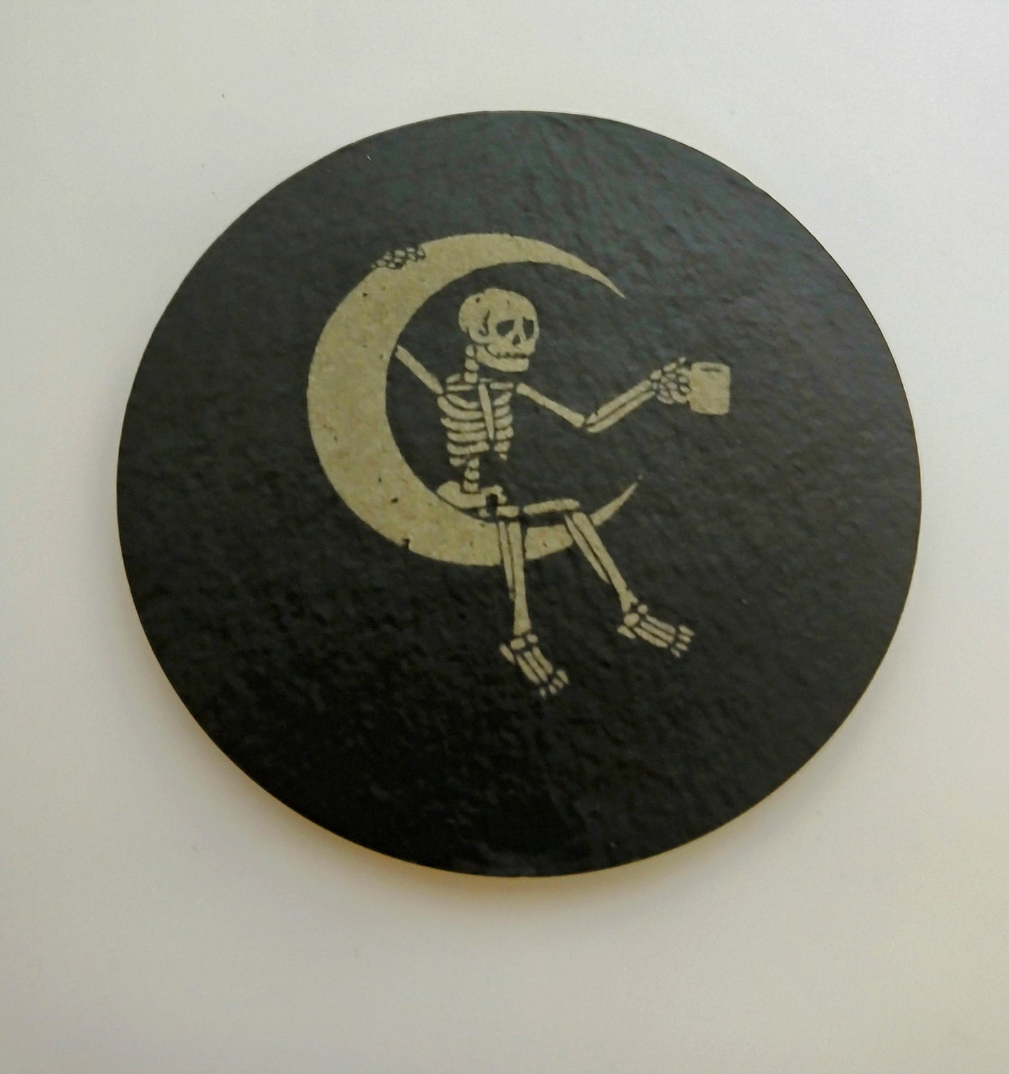 Spooky & Macabre Coasters