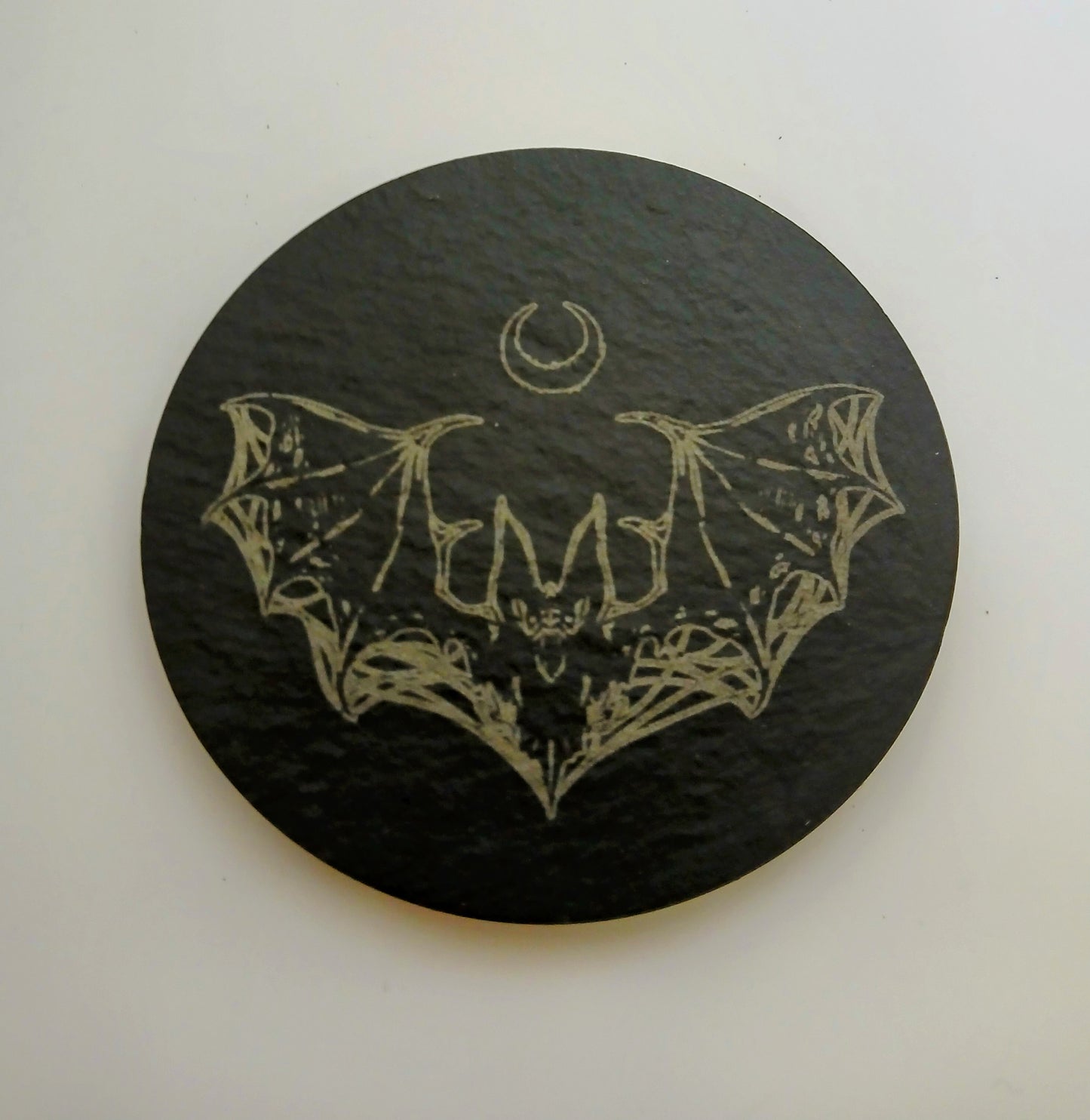 Spooky & Macabre Coasters