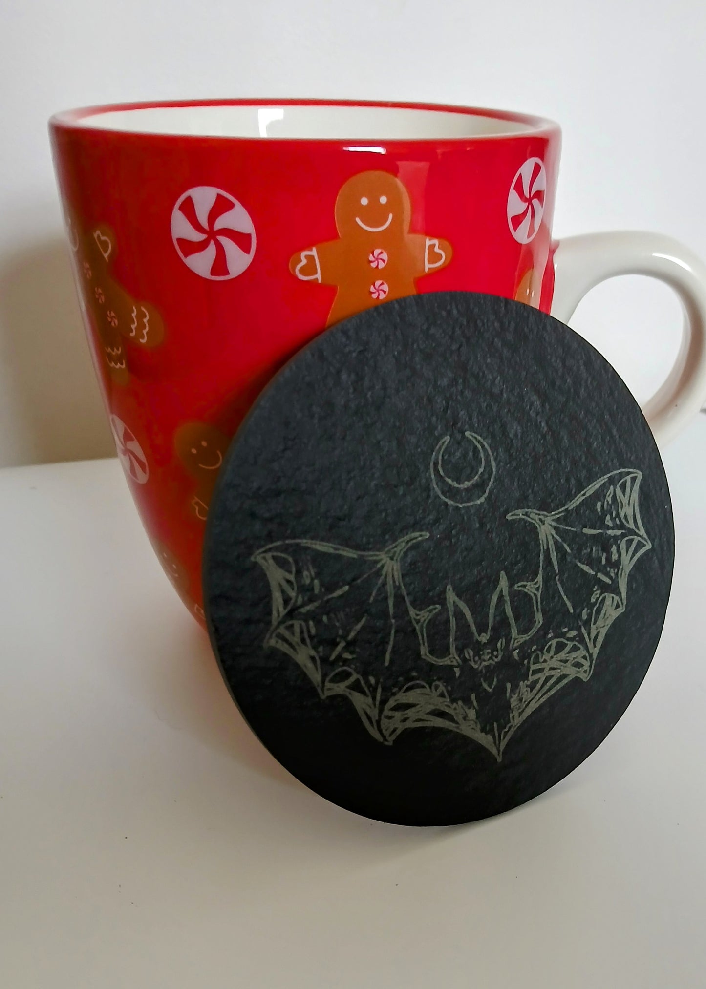 Spooky & Macabre Coasters