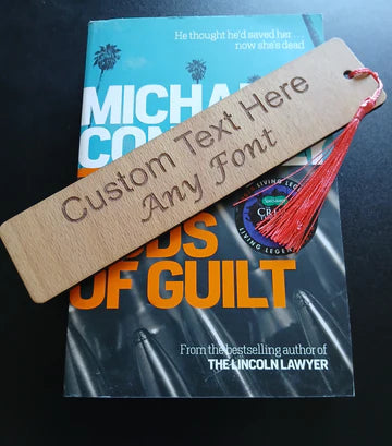 Night in Box. You have those drinks!! now lets get those coasters. Also with a couple of great bookmarks.