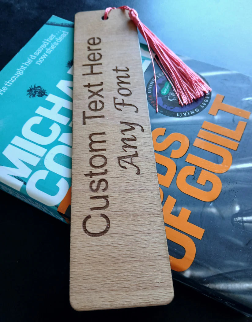Night in Box. You have those drinks!! now lets get those coasters. Also with a couple of great bookmarks.