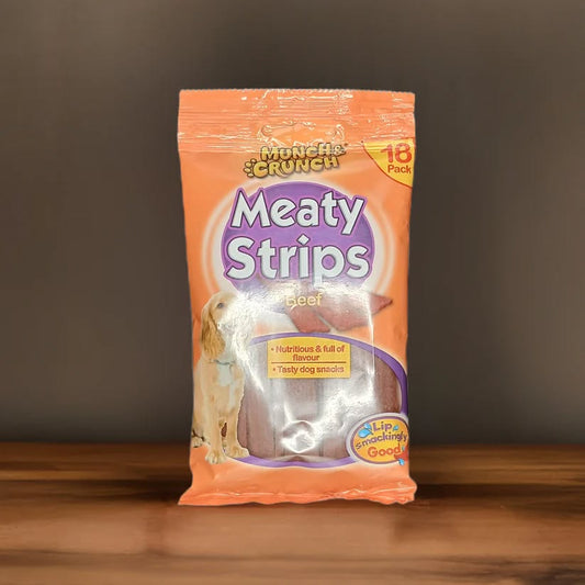 Doggie Treats Galore Pack, 6 Packs only £5