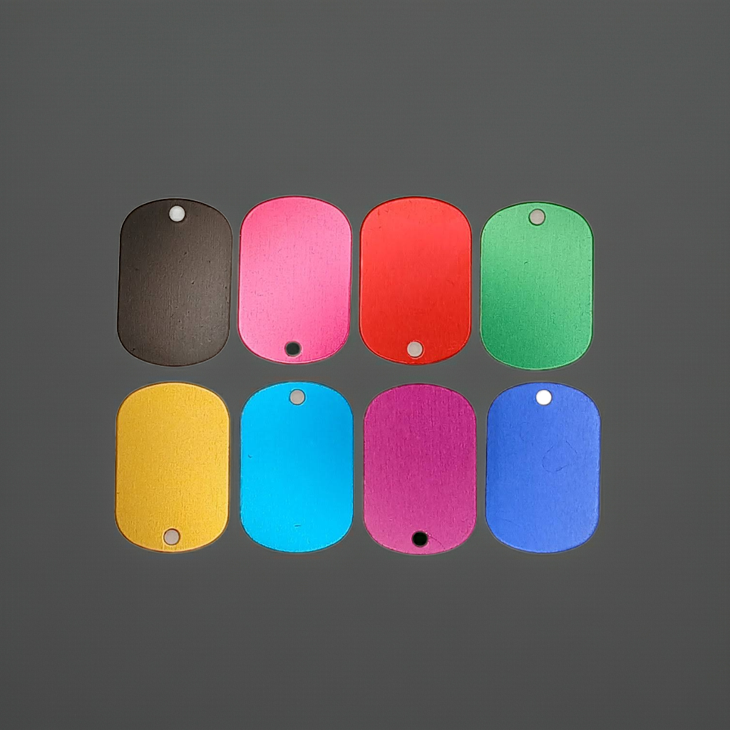 Cat / Puppy/ Small Dog ID Tags