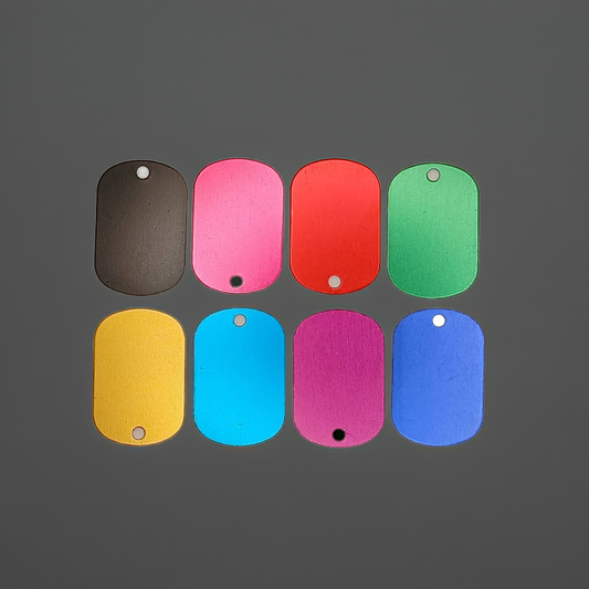 Cat / Puppy/ Small Dog ID Tags