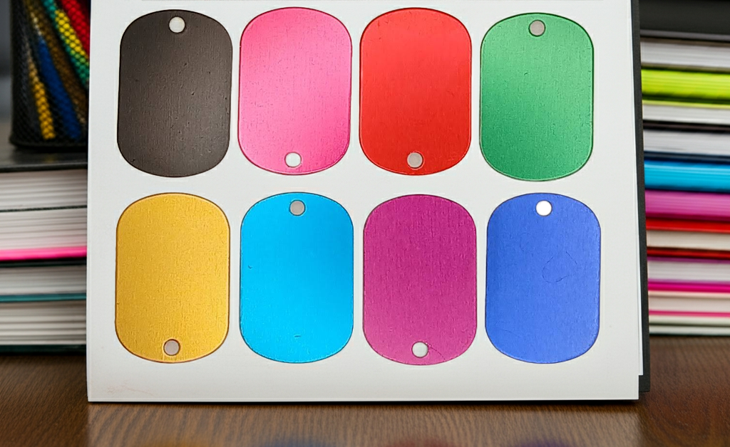 Cat / Puppy/ Small Dog ID Tags