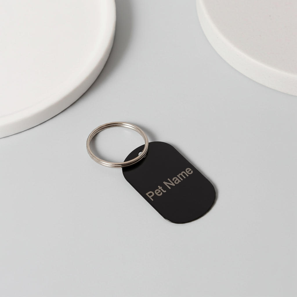 Cat / Puppy/ Small Dog ID Tags