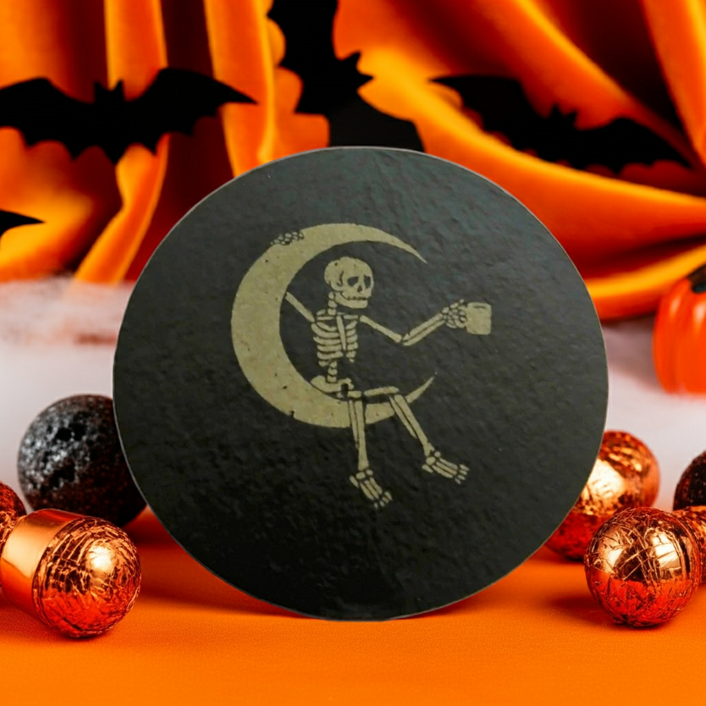 Halloween Fright Night- Variety Box for adults. Cool variety box to get your spooky party started!