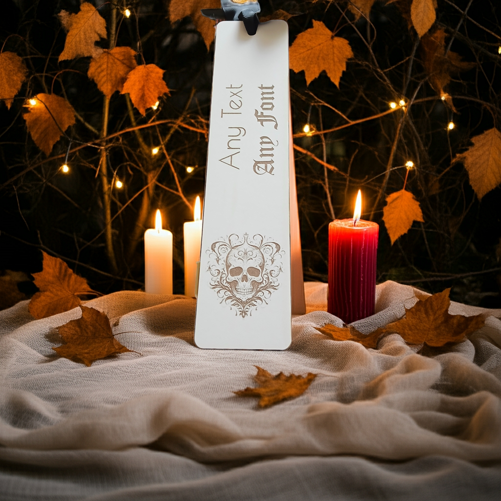 Halloween Fright Night- Variety Box for adults. Cool variety box to get your spooky party started!