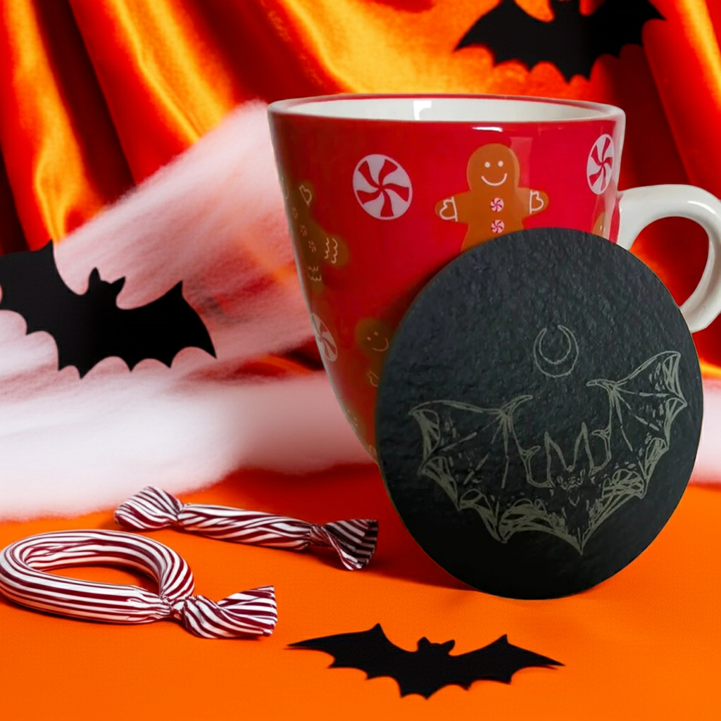 Halloween Fright Night- Variety Box for adults. Cool variety box to get your spooky party started!