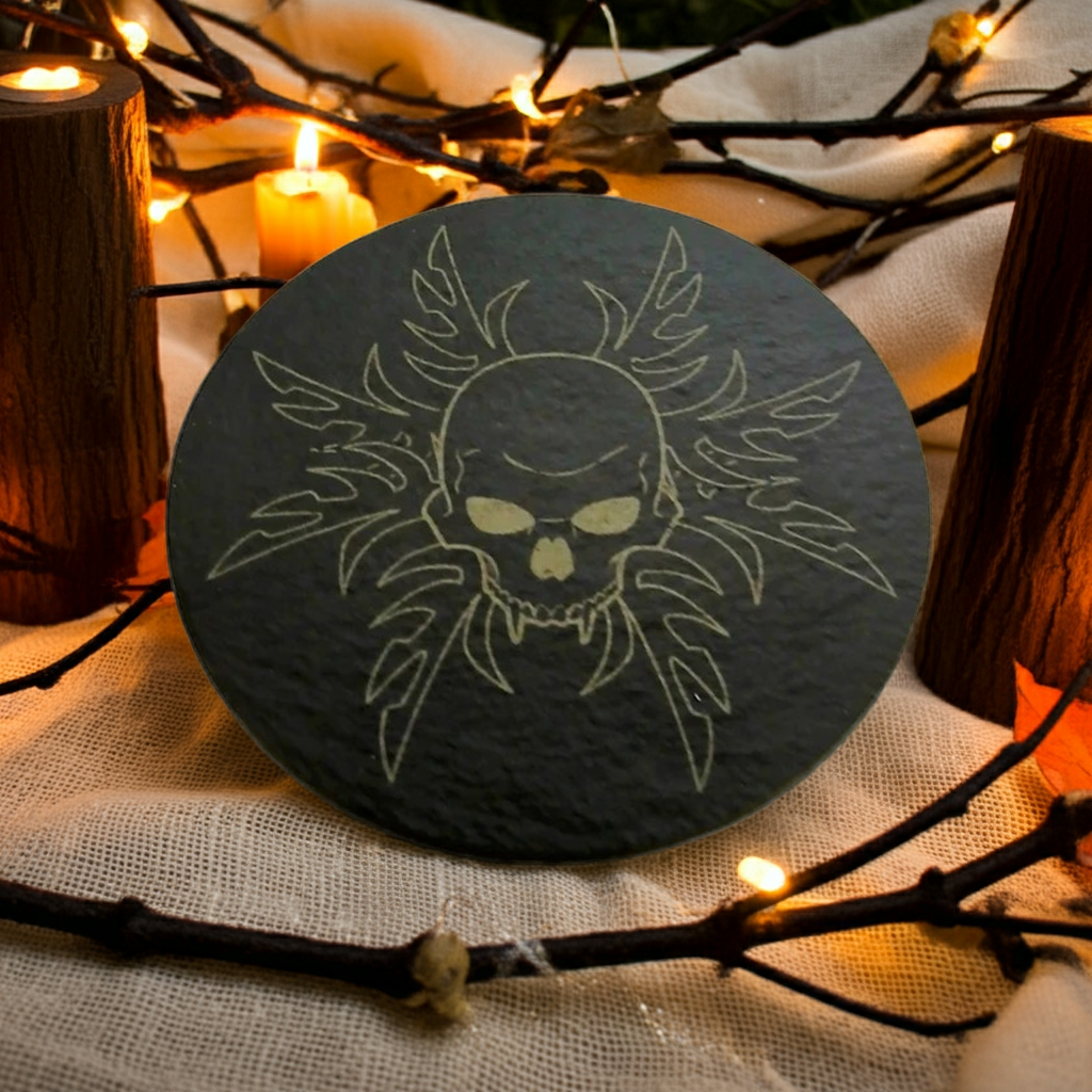 Halloween Fright Night- Variety Box for adults. Cool variety box to get your spooky party started!
