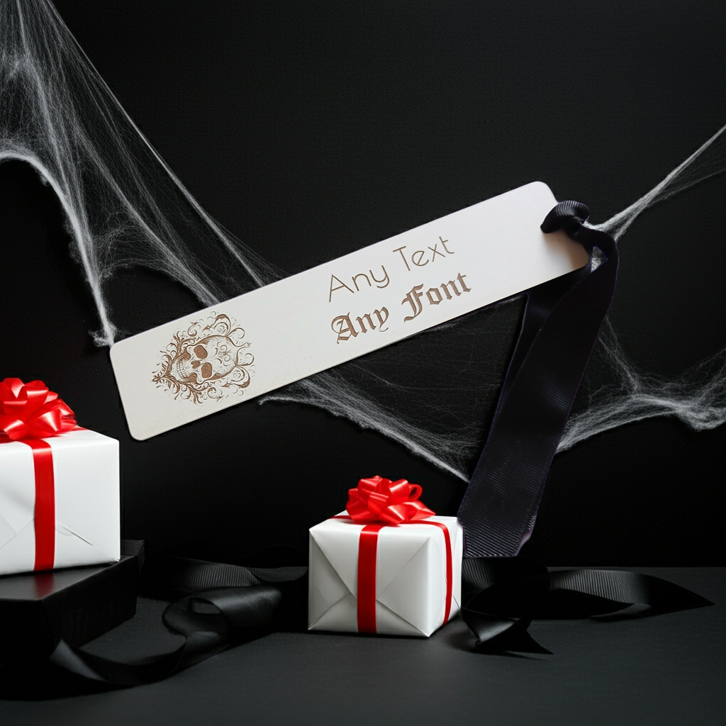Halloween Fright Night- Variety Box for adults. Cool variety box to get your spooky party started!