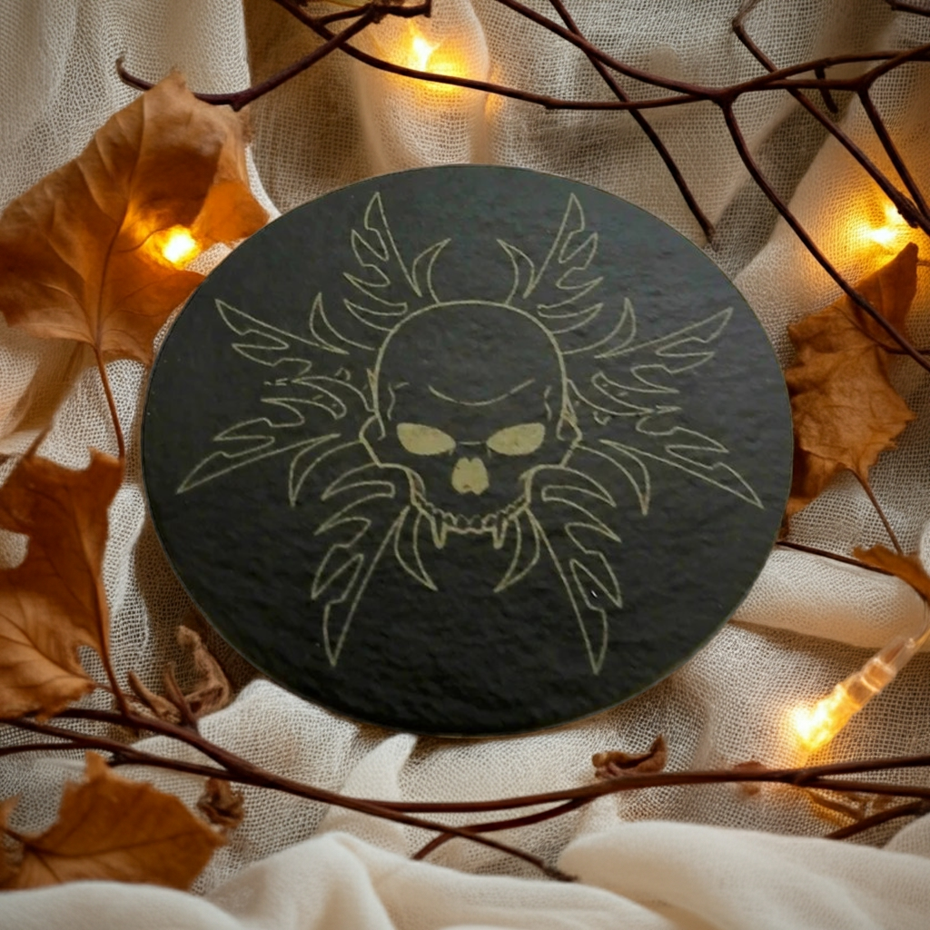 Halloween Fright Night- Variety Box for adults. Cool variety box to get your spooky party started!