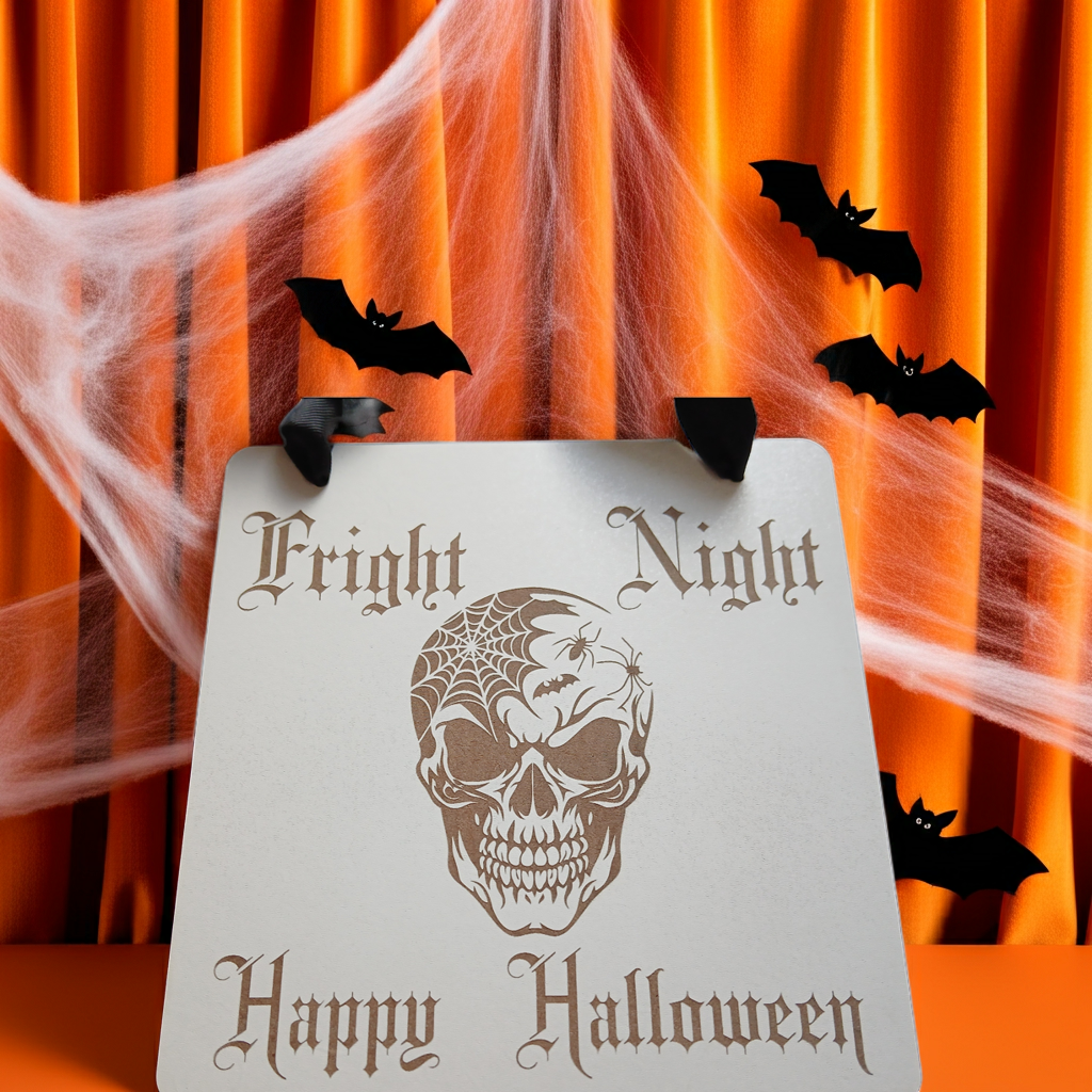 Halloween Fright Night- Variety Box for adults. Cool variety box to get your spooky party started!