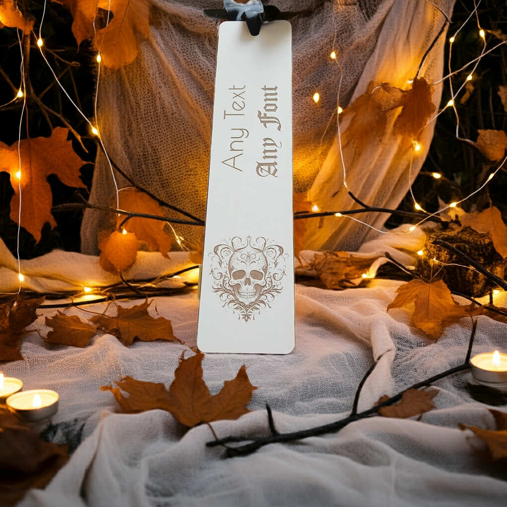 Halloween Fright Night- Variety Box for adults. Cool variety box to get your spooky party started!