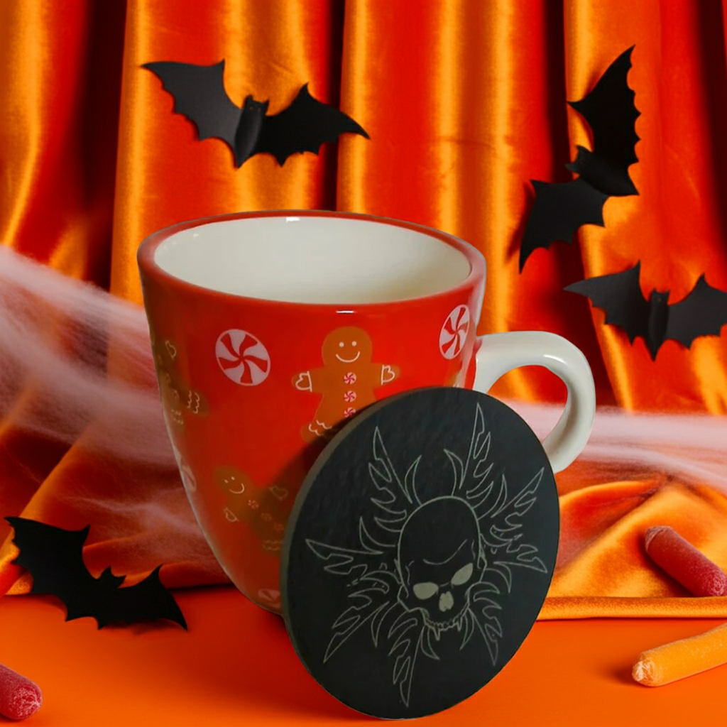 Halloween Fright Night- Variety Box for adults. Cool variety box to get your spooky party started!