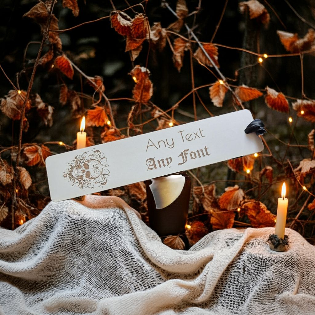 Halloween Fright Night- Variety Box for adults. Cool variety box to get your spooky party started!