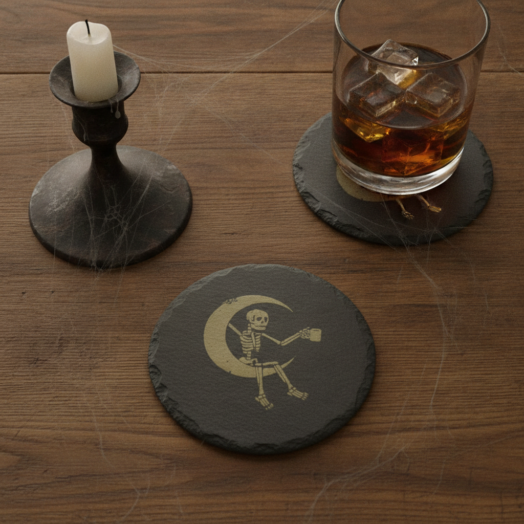 Halloween Fright Night- Variety Box for adults. Cool  box to get your spooky party started!