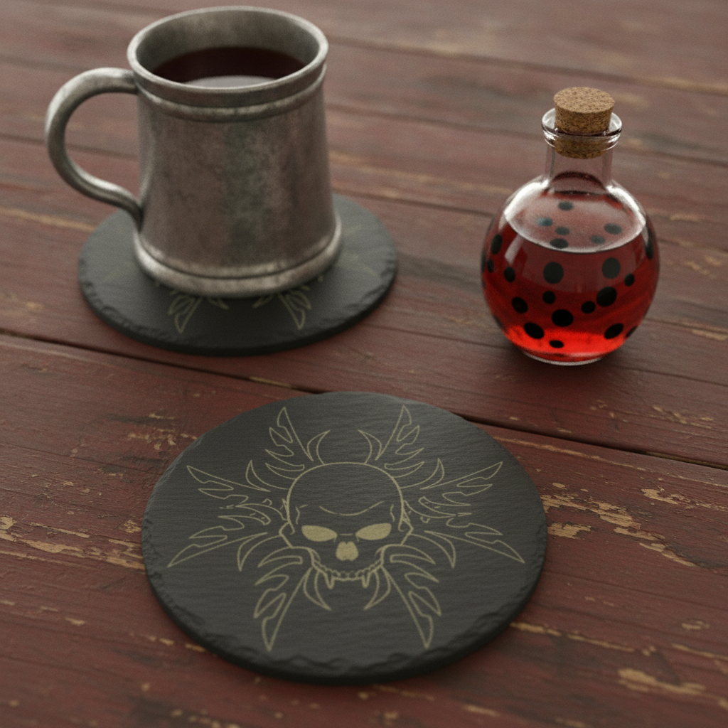 Halloween Fright Night- Variety Box for adults. Cool  box to get your spooky party started!