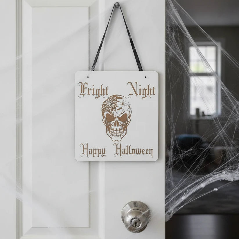 Fright Night Party-Children's Halloween Variety Box.