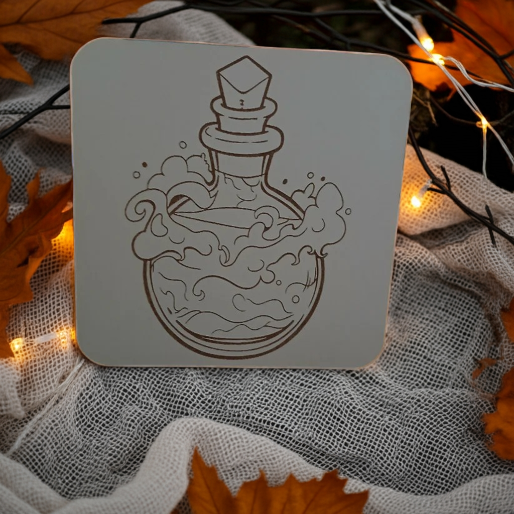 Halloween Special Children's Variety Box.
