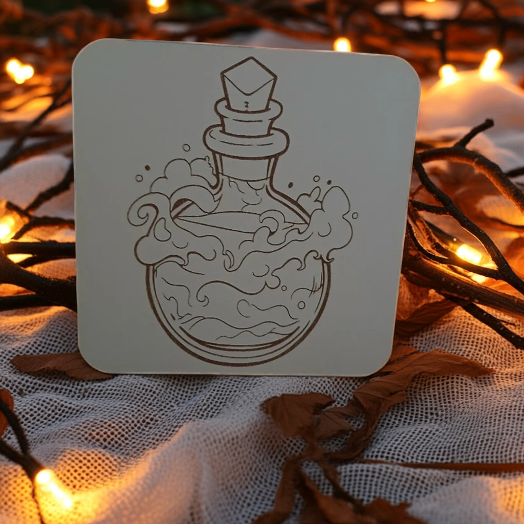 Halloween Special Children's Variety Box.
