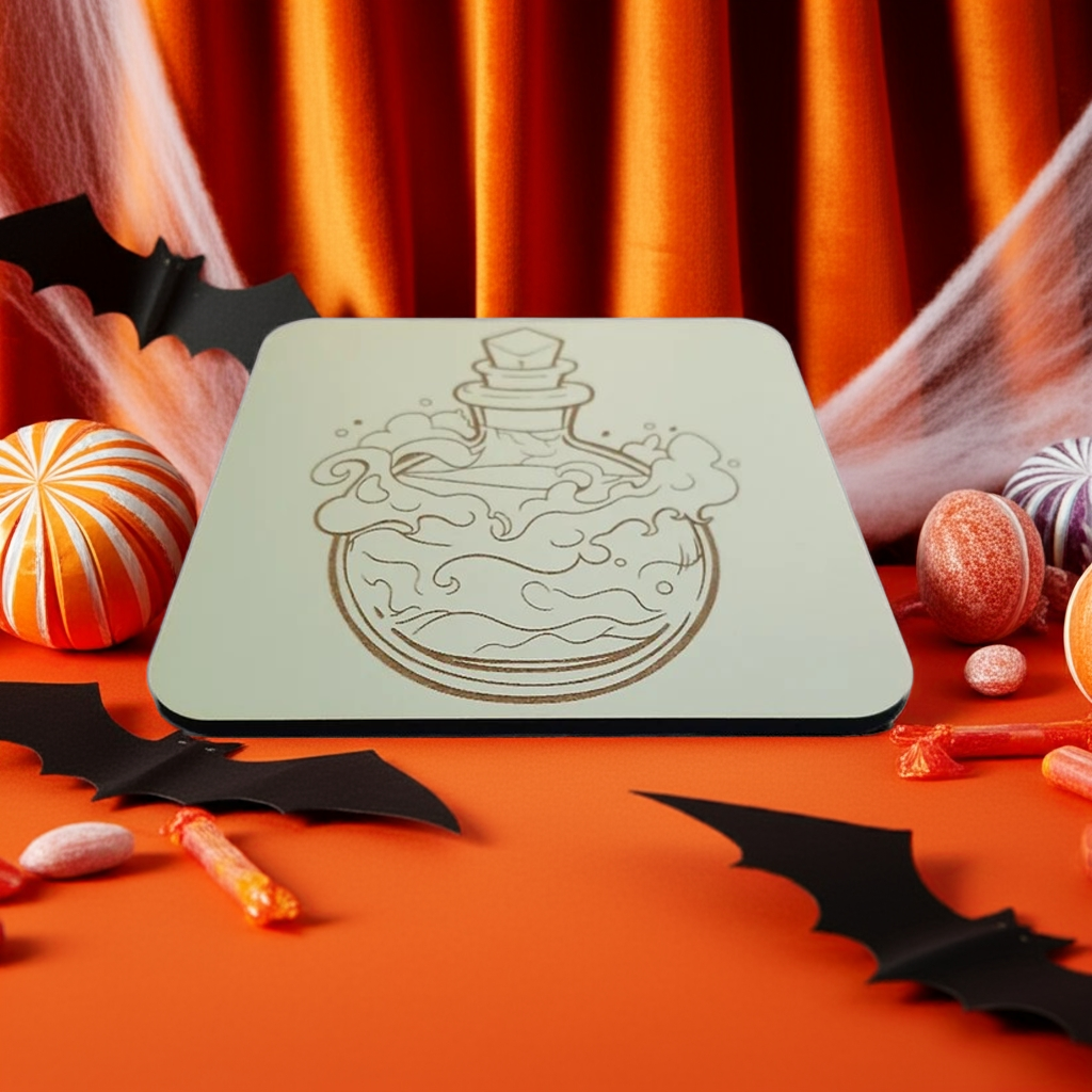 Halloween Special Children's Variety Box.