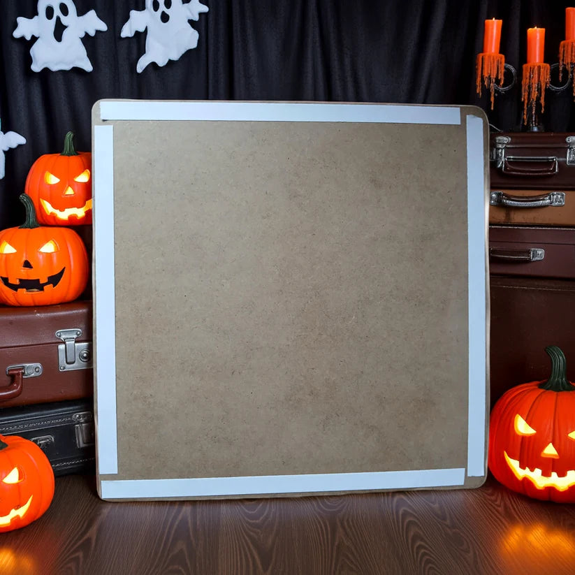Fright Night Party-Children's Halloween Variety Box.