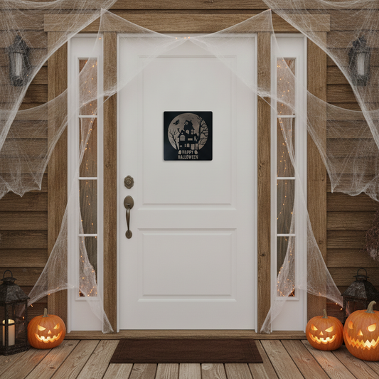 Fright Night Party-Children's Halloween Variety Box.
