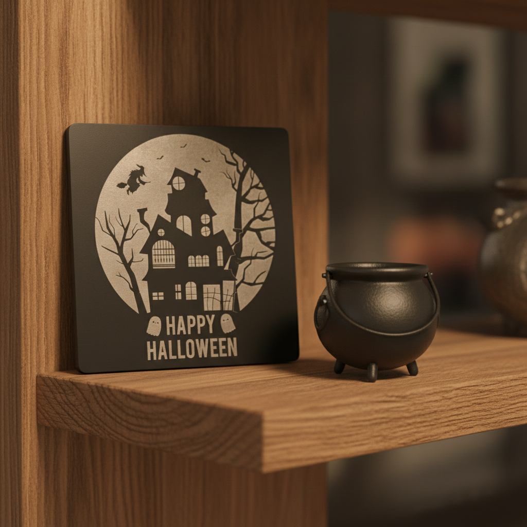 Fright Night Party-Children's Halloween Variety Box.