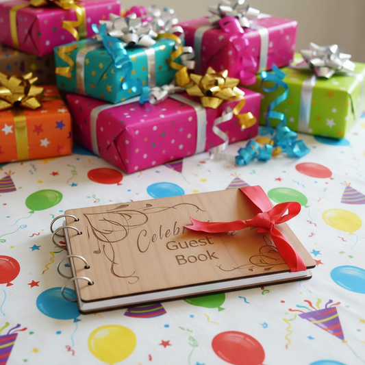 Bespoke, Children's Party Variety Box, (Even more Goodies).