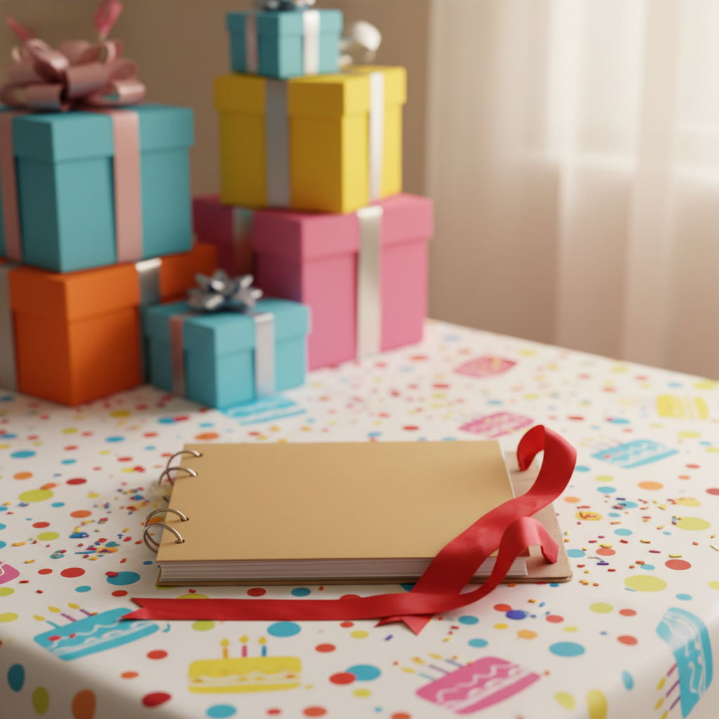 Bespoke, Children's Party Variety Box, (Even more Goodies).