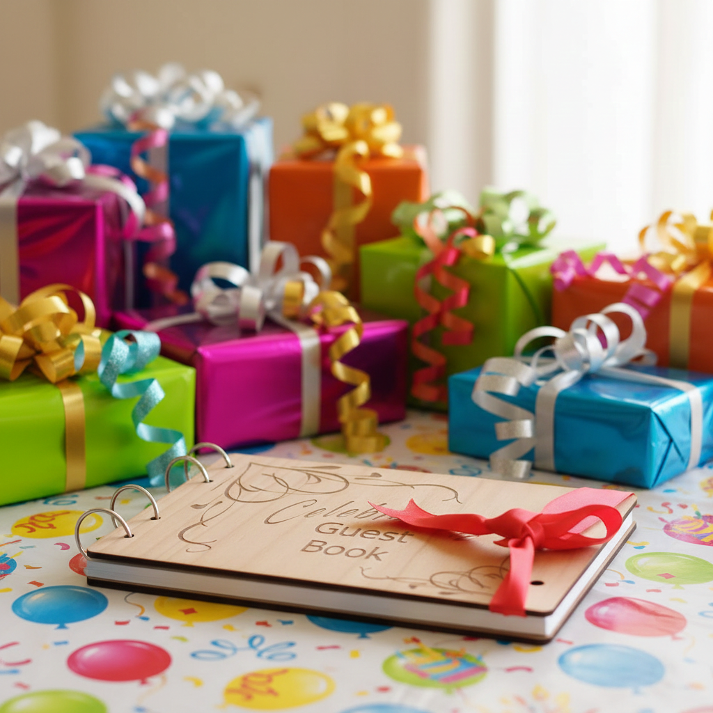 Bespoke, Children's Party Variety Box, (Even more Goodies).