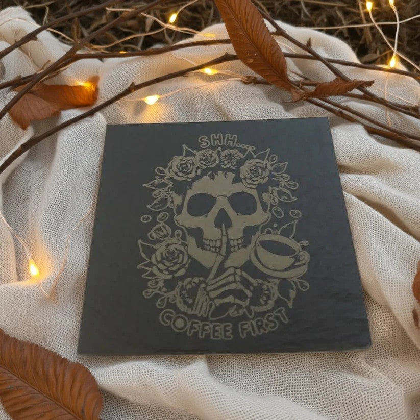 Halloween Fright Night- Variety Box for adults. Cool variety box to get your spooky party started!