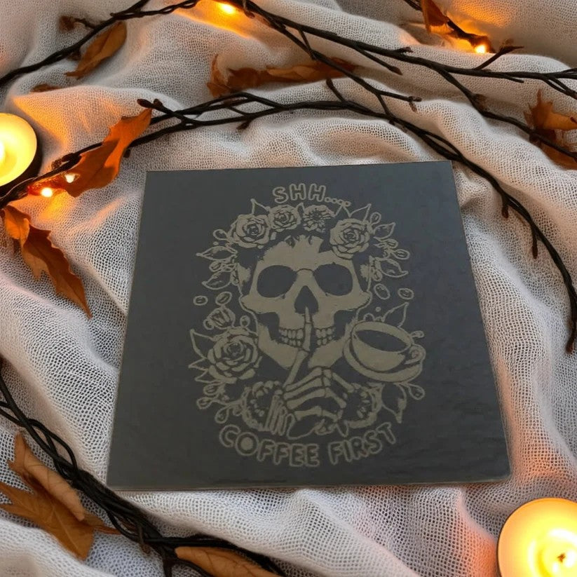 Halloween Fright Night- Variety Box for adults. Cool variety box to get your spooky party started!