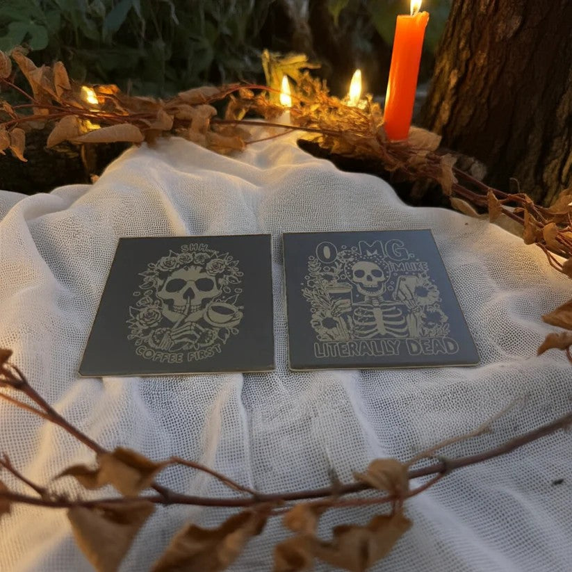 Halloween Fright Night- Variety Box for adults. Cool variety box to get your spooky party started!